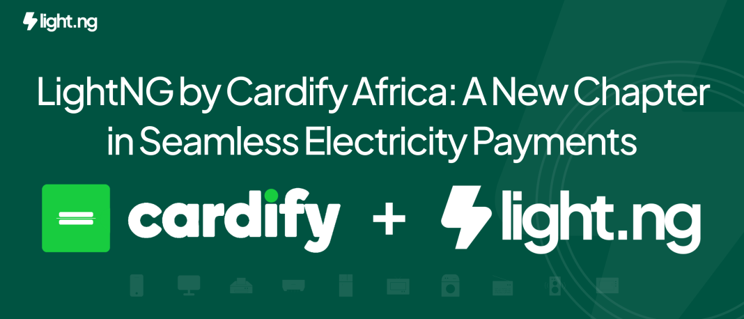 LightNG by Cardify Africa