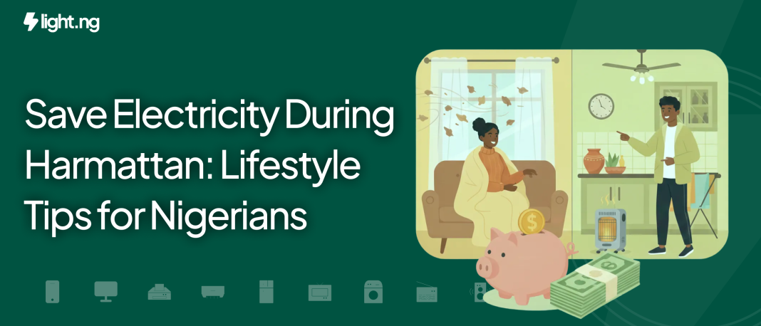Smart Electricity Tips in Nigeria for Students and Remote Workers